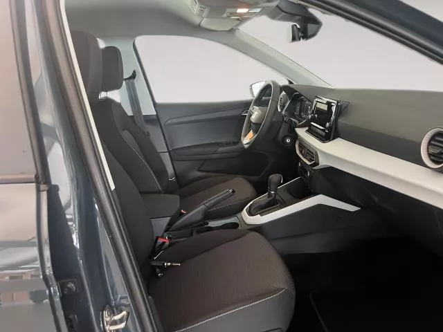 SEAT Arona 1.0 TSI Style XL DSG 85 kW (115 CV) de segunda mano