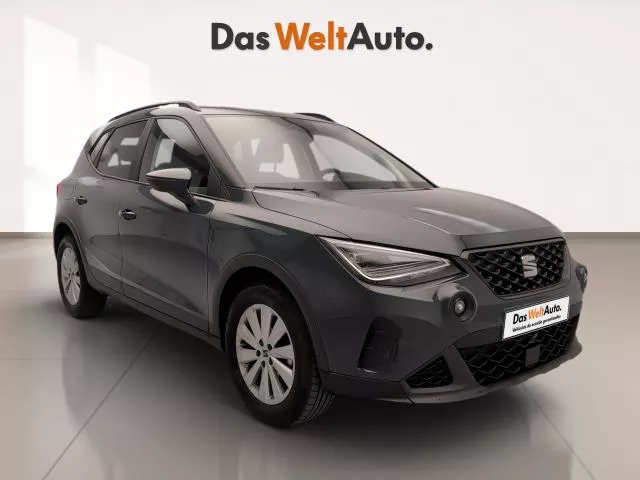 SEAT Arona 1.0 TSI Style XL DSG 85 kW (115 CV) de segunda mano