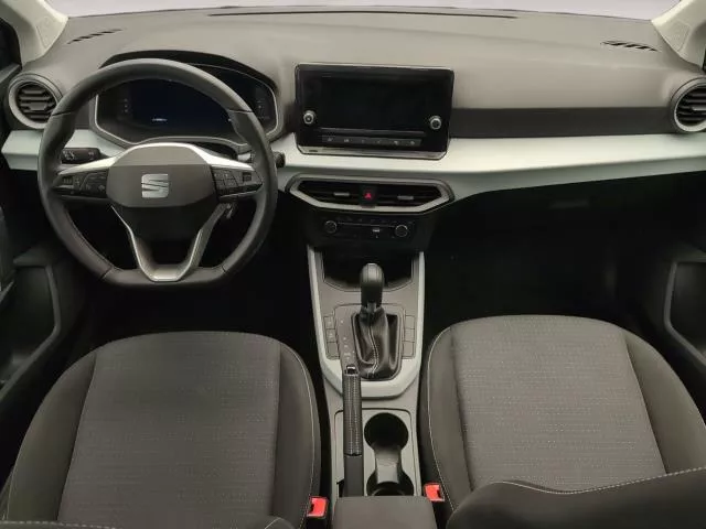 SEAT Arona 1.0 TSI Style XL DSG 85 kW (115 CV) de segunda mano