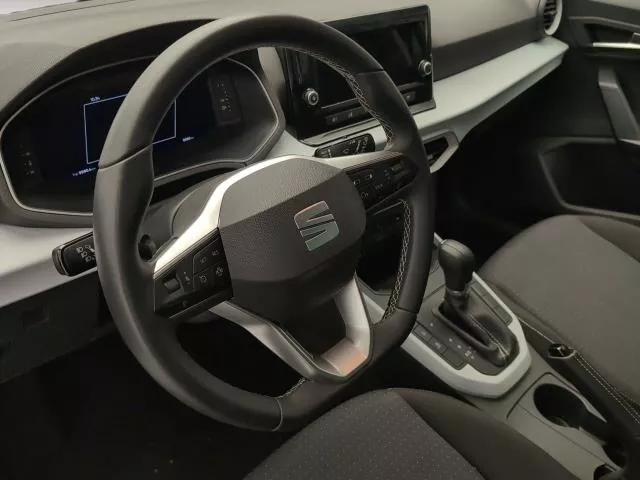 SEAT Arona 1.0 TSI Style XL DSG 85 kW (115 CV) de segunda mano