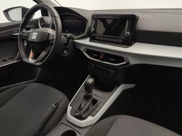 SEAT Arona 1.0 TSI Style XL DSG 85 kW (115 CV) de segunda mano