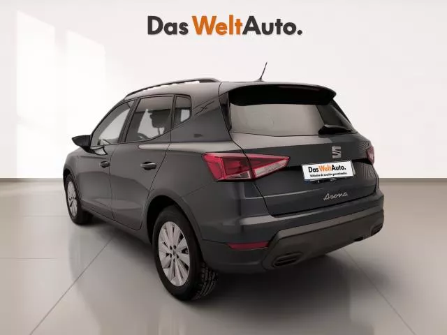 SEAT Arona 1.0 TSI Style XL DSG 85 kW (115 CV) de segunda mano