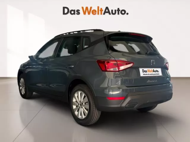 SEAT Arona 1.0 TSI Style XL DSG 85 kW (115 CV) de segunda mano