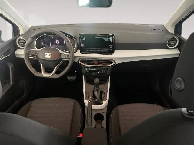 SEAT Arona 1.0 TSI Style XL DSG 85 kW (115 CV) de segunda mano