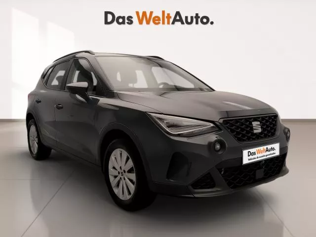 SEAT Arona 1.0 TSI Style XL DSG 85 kW (115 CV) de segunda mano