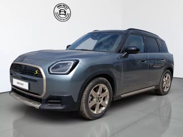 MINI Countryman SE ALL4 230 kW (313 CV) de segunda mano