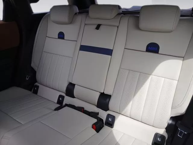 MINI Countryman SE ALL4 230 kW (313 CV) de segunda mano