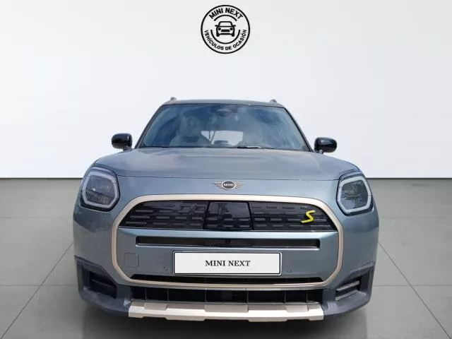 MINI Countryman SE ALL4 230 kW (313 CV) de segunda mano