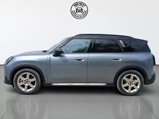 MINI Countryman SE ALL4 230 kW (313 CV) de segunda mano