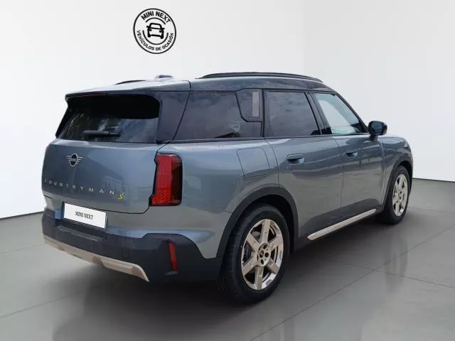 MINI Countryman SE ALL4 230 kW (313 CV) de segunda mano
