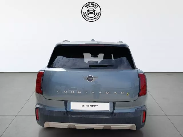 MINI Countryman SE ALL4 230 kW (313 CV) de segunda mano