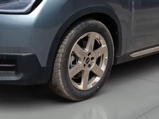 MINI Countryman SE ALL4 230 kW (313 CV) de segunda mano