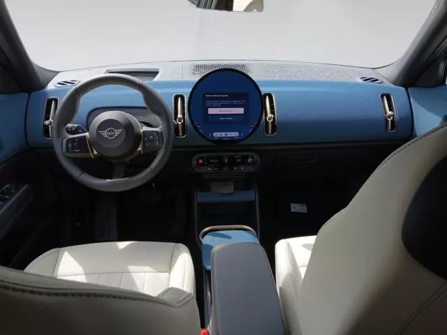 MINI Countryman SE ALL4 230 kW (313 CV) de segunda mano