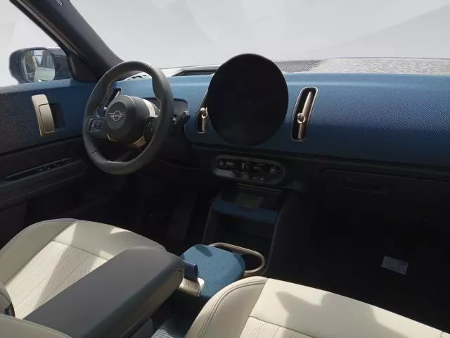 MINI Countryman SE ALL4 230 kW (313 CV) de segunda mano