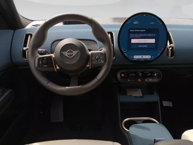 MINI Countryman SE ALL4 230 kW (313 CV) de segunda mano