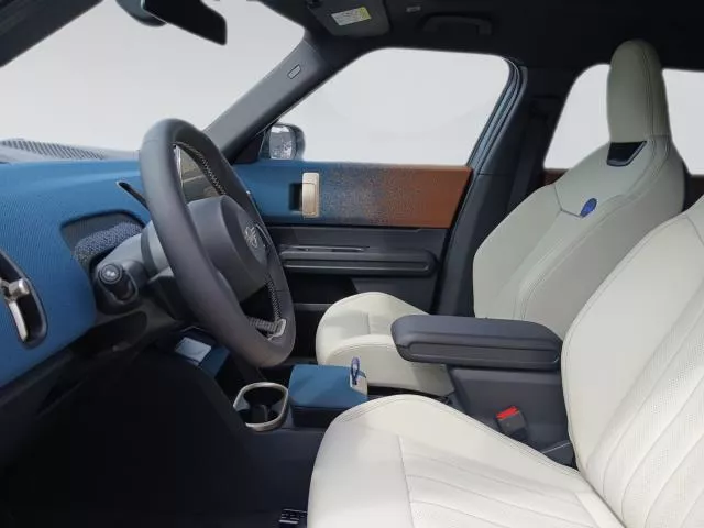 MINI Countryman SE ALL4 230 kW (313 CV) de segunda mano