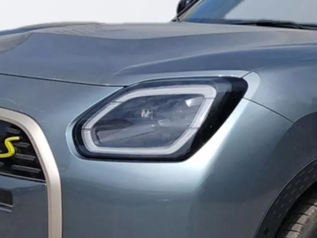 MINI Countryman SE ALL4 230 kW (313 CV) de segunda mano
