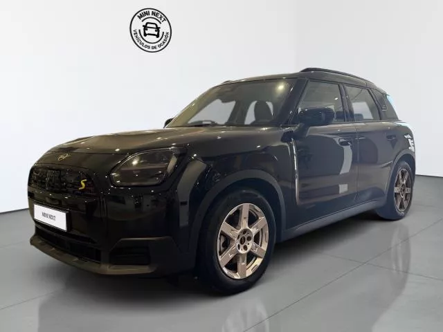 MINI Countryman SE ALL4 230 kW (313 CV) de segunda mano