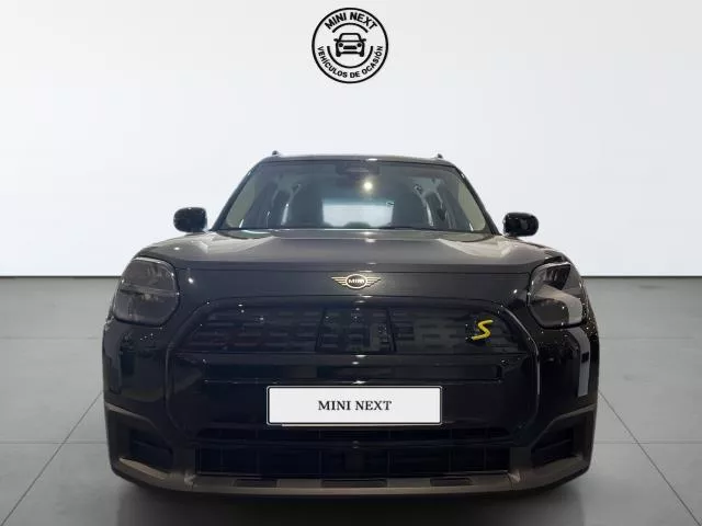 MINI Countryman SE ALL4 230 kW (313 CV) de segunda mano