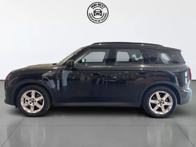 MINI Countryman SE ALL4 230 kW (313 CV) de segunda mano