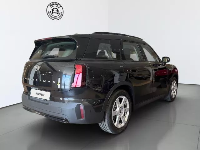 MINI Countryman SE ALL4 230 kW (313 CV) de segunda mano