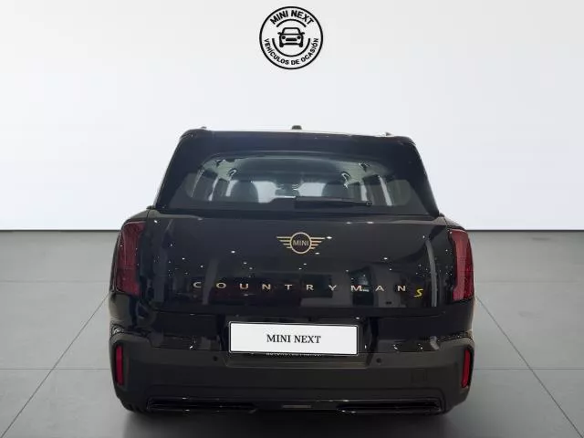 MINI Countryman SE ALL4 230 kW (313 CV) de segunda mano