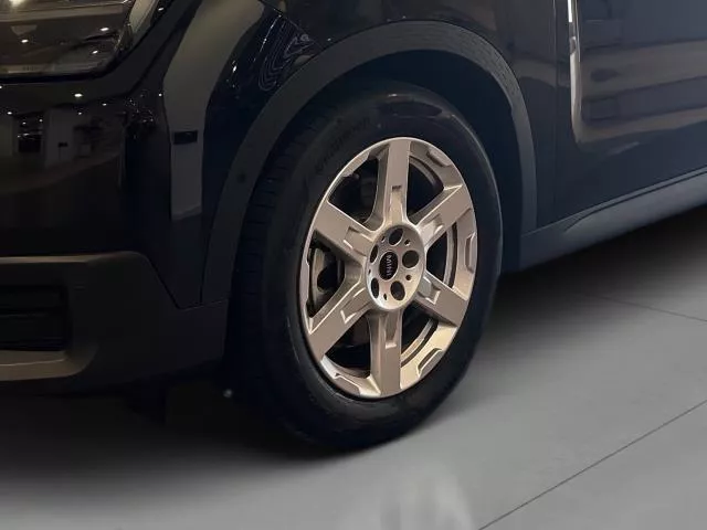 MINI Countryman SE ALL4 230 kW (313 CV) de segunda mano