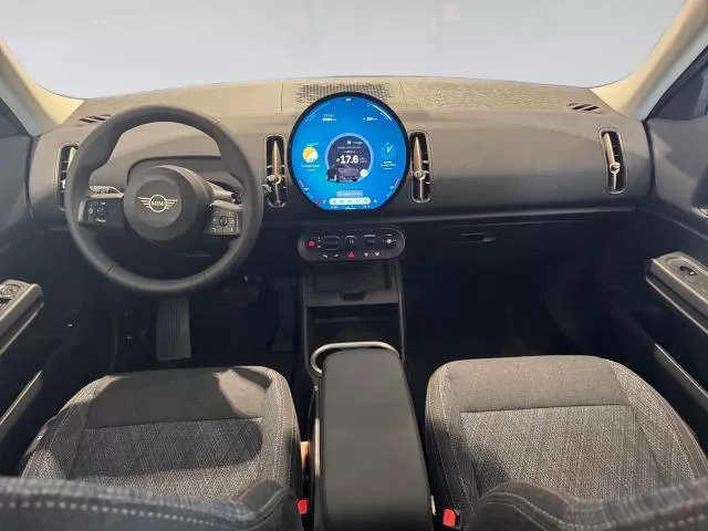 MINI Countryman SE ALL4 230 kW (313 CV) de segunda mano