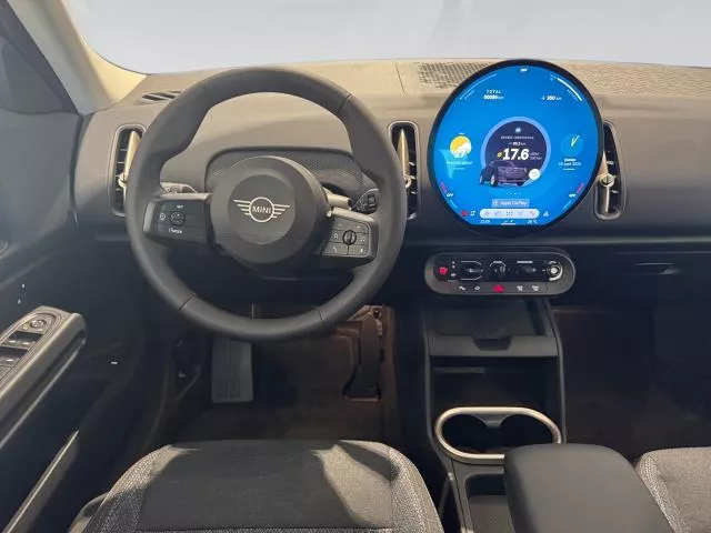 MINI Countryman SE ALL4 230 kW (313 CV) de segunda mano
