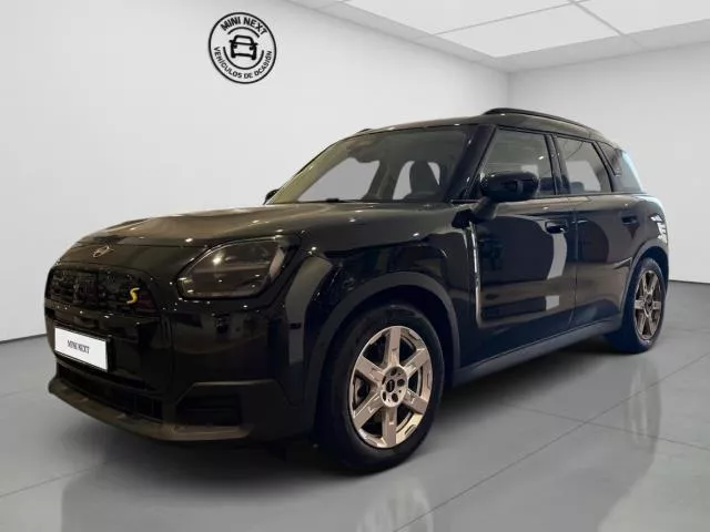 MINI Countryman SE ALL4 230 kW (313 CV) de segunda mano