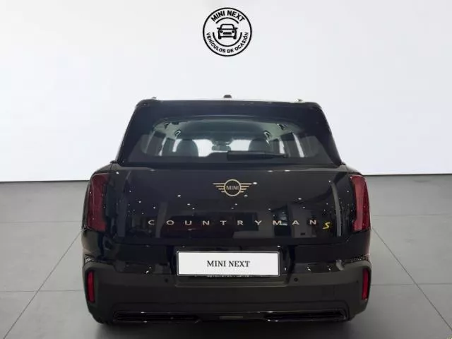 MINI Countryman SE ALL4 230 kW (313 CV) de segunda mano