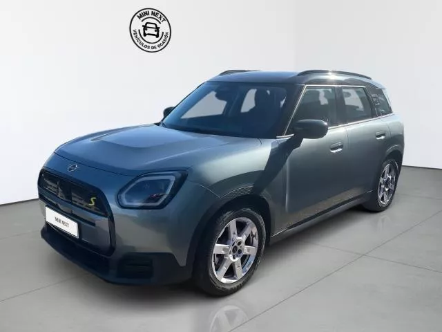 MINI Countryman SE ALL4 230 kW (313 CV) de segunda mano
