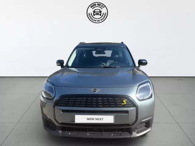 MINI Countryman SE ALL4 230 kW (313 CV) de segunda mano