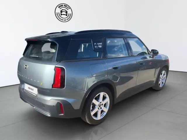MINI Countryman SE ALL4 230 kW (313 CV) de segunda mano