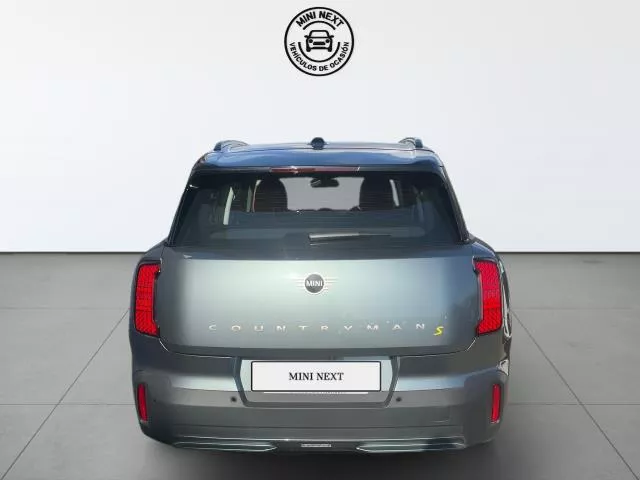 MINI Countryman SE ALL4 230 kW (313 CV) de segunda mano