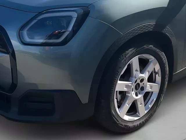 MINI Countryman SE ALL4 230 kW (313 CV) de segunda mano