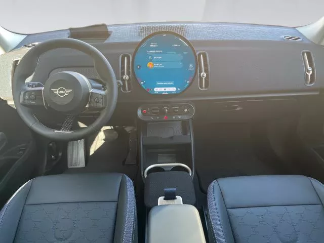 MINI Countryman SE ALL4 230 kW (313 CV) de segunda mano