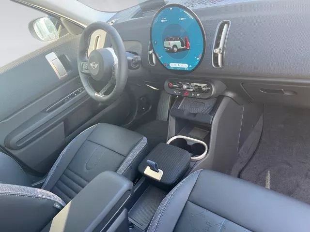 MINI Countryman SE ALL4 230 kW (313 CV) de segunda mano