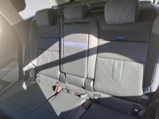 MINI Countryman SE ALL4 230 kW (313 CV) de segunda mano