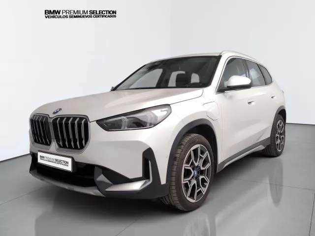 BMW X1 xDrive25e 180 kW (245 CV) de segunda mano