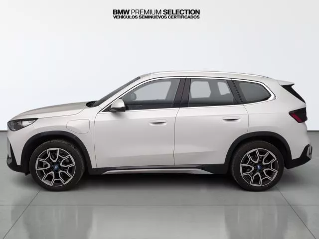 BMW X1 xDrive25e 180 kW (245 CV) de segunda mano