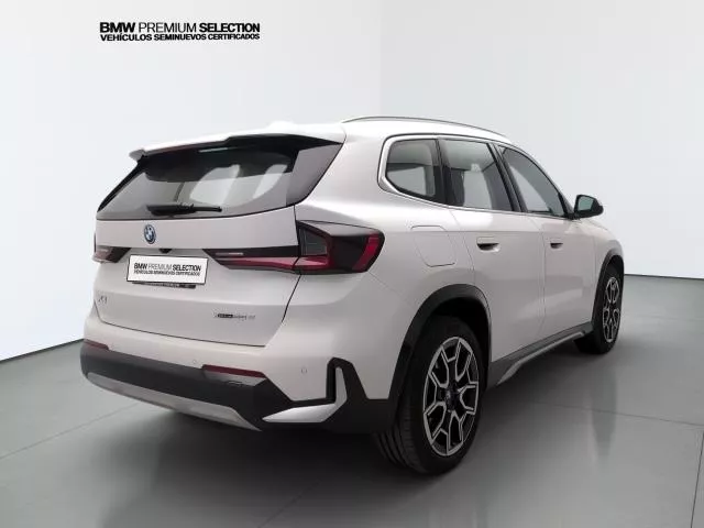 BMW X1 xDrive25e 180 kW (245 CV) de segunda mano