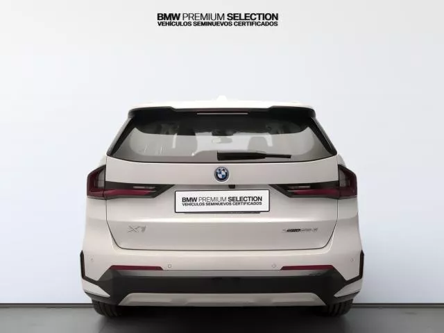 BMW X1 xDrive25e 180 kW (245 CV) de segunda mano