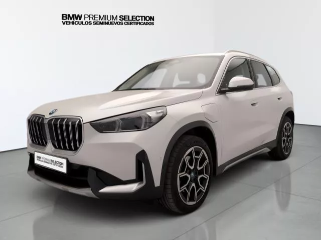 BMW X1 xDrive25e 180 kW (245 CV) de segunda mano