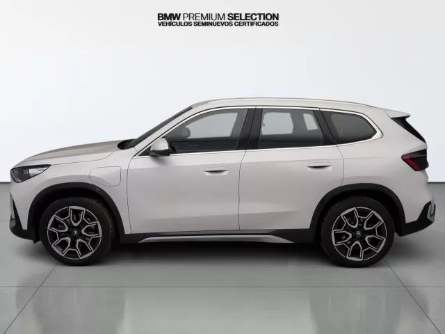 BMW X1 xDrive25e 180 kW (245 CV) de segunda mano