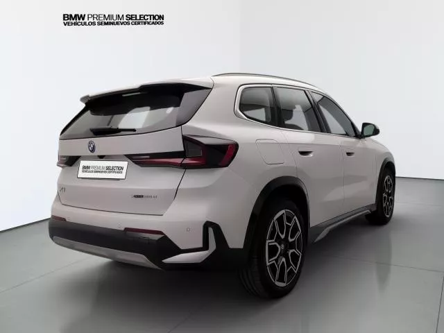 BMW X1 xDrive25e 180 kW (245 CV) de segunda mano
