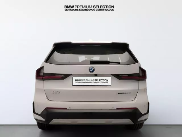 BMW X1 xDrive25e 180 kW (245 CV) de segunda mano