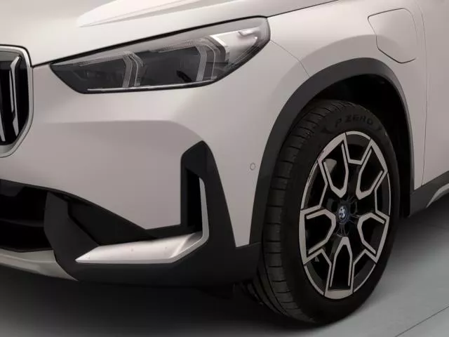 BMW X1 xDrive25e 180 kW (245 CV) de segunda mano