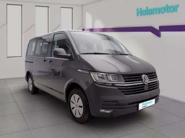 Volkswagen Caravelle Origin Batalla Corta 2.0 TDI BMT 110 kW (150 CV) DSG de segunda mano