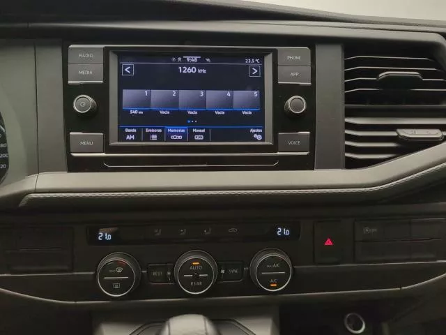 Volkswagen Caravelle Origin Batalla Corta 2.0 TDI BMT 110 kW (150 CV) DSG de segunda mano